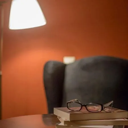 Mελίμνια Pensjonat