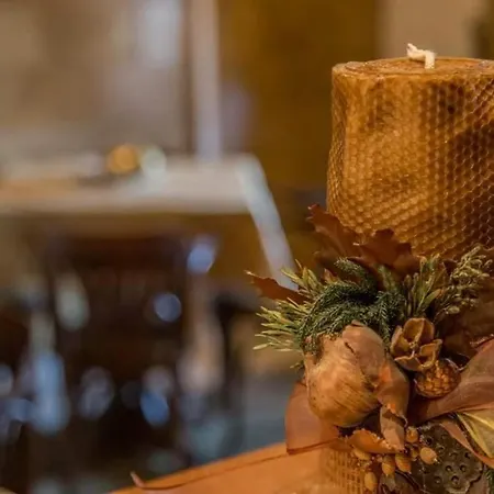 Mελίμνια 3* Koutsodímos