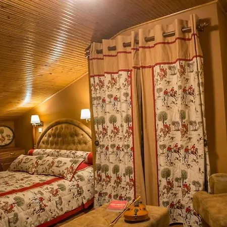 Pensjonat Mελίμνια