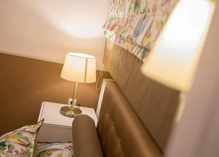 بيت ضيافة Mελίμνια 3*