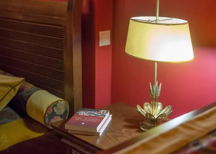 بيت ضيافة Mελίμνια Koutsodímos