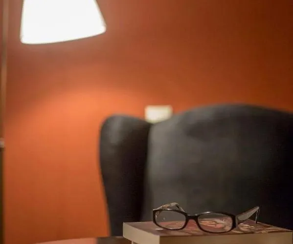 Mελίμνια بيت ضيافة