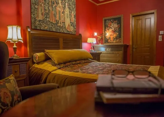 Mελίμνια 3* Koutsodímos