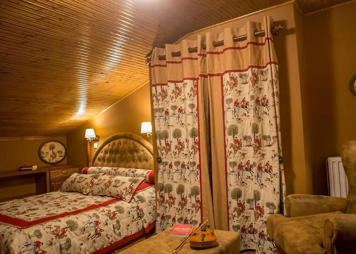 بيت ضيافة Mελίμνια